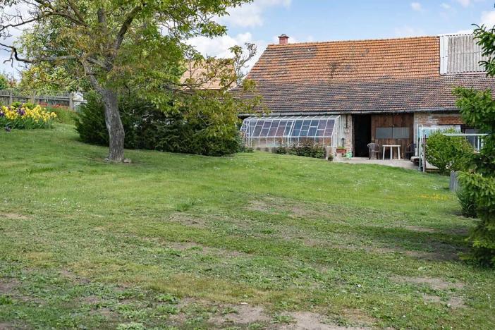 Prodej rodinného domu, Třebnouševes, 166 m2