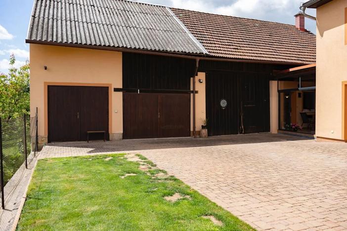 Prodej rodinného domu, Třebnouševes, 166 m2