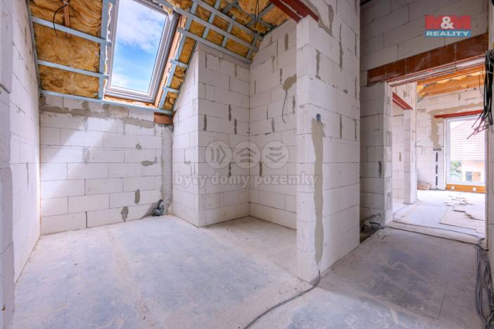 Prodej rodinného domu, Loket, Nad Hájovnou, 203 m2