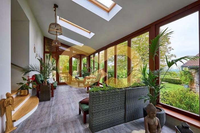 Prodej rodinného domu, Bušanovice, 300 m2