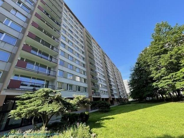 Pronájem bytu 2+kk, Praha - Kobylisy, Kyselova, 44 m2