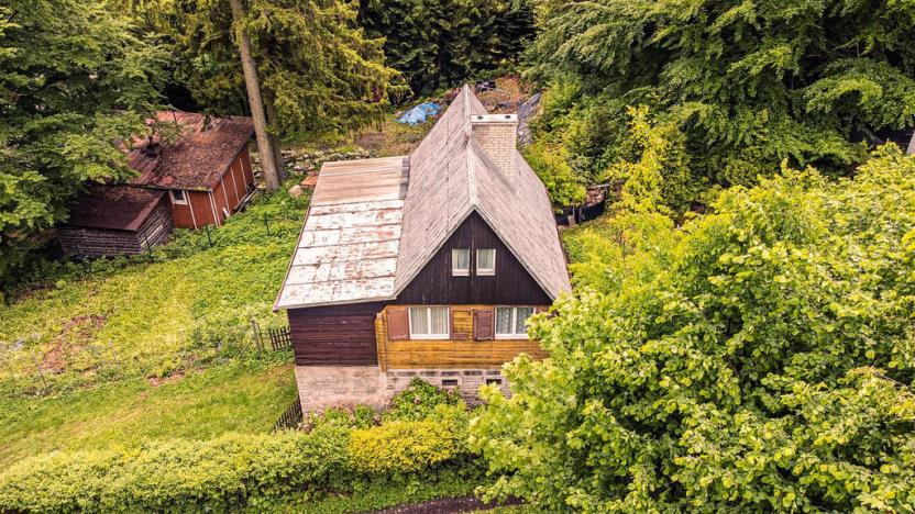 Prodej chaty, Čeladná, 50 m2