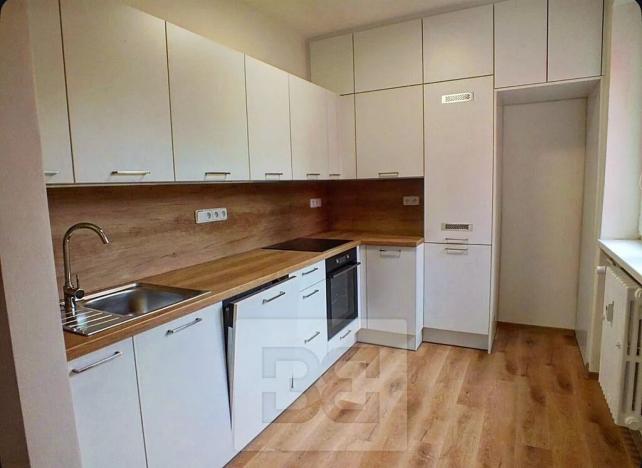 Pronájem bytu 2+kk, Plzeň, Pod Švabinami, 60 m2