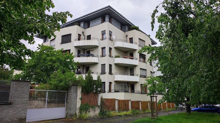 Prodej bytu 2+kk, Praha - Vinohrady, Ruská, 59 m2