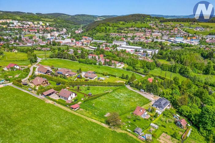 Prodej pozemku pro bydlení, Vimperk, 2904 m2