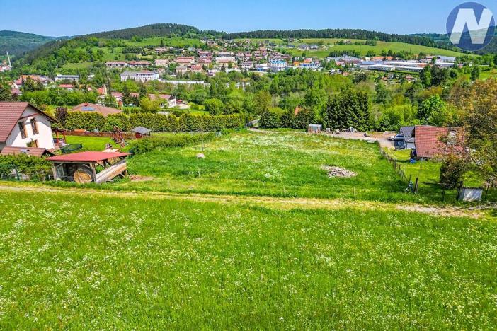 Prodej pozemku pro bydlení, Vimperk, 2904 m2