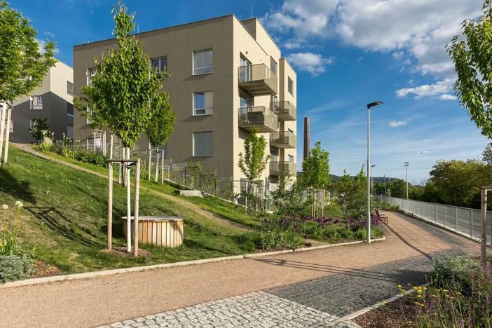 Prodej bytu 5+kk, Praha - Modřany, Kolmanova, 138 m2