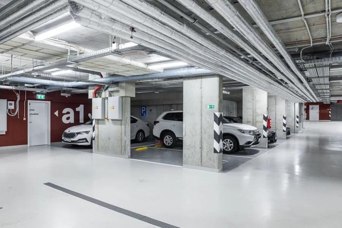 Prodej bytu 5+kk, Praha - Modřany, Kolmanova, 138 m2