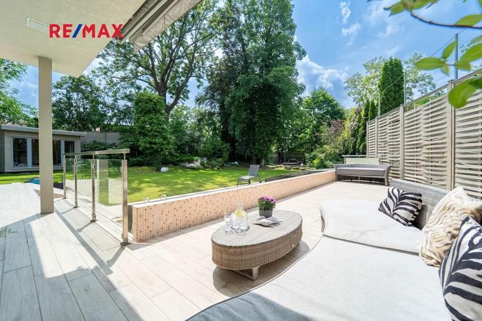 Prodej rodinného domu, Chrudim, Pobřežní, 197 m2