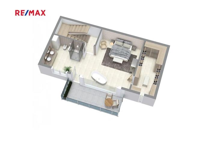 Prodej rodinného domu, Chrudim, Pobřežní, 197 m2