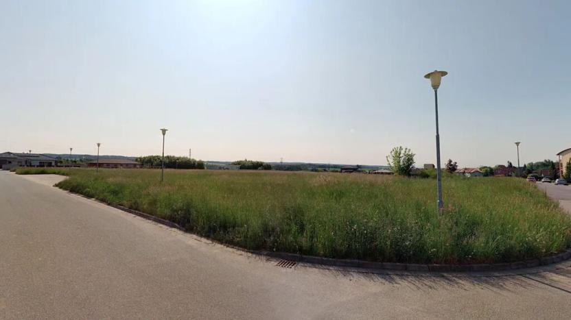 Prodej pozemku pro bydlení, Ústí nad Orlicí, Východní, 727 m2