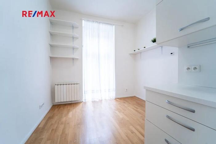 Prodej atypického bytu, Praha - Nové Město, Příčná, 12 m2
