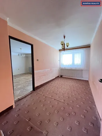 Prodej rodinného domu, Brankovice, 182 m2