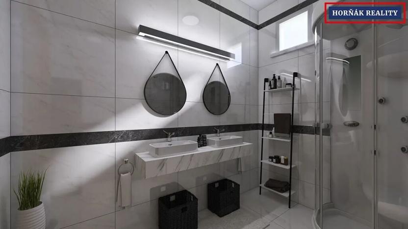 Prodej rodinného domu, Brankovice, 182 m2