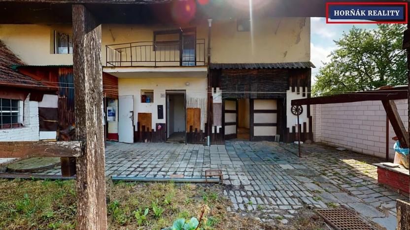 Prodej rodinného domu, Brankovice, 182 m2