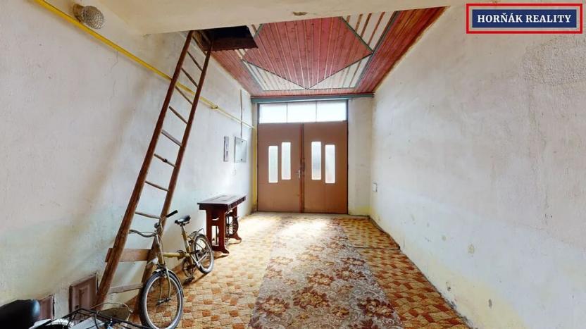 Prodej rodinného domu, Brankovice, 182 m2