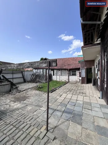 Prodej rodinného domu, Brankovice, 182 m2