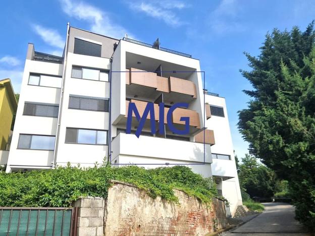 Prodej bytu 3+kk, Brno, Zoubkova, 86 m2