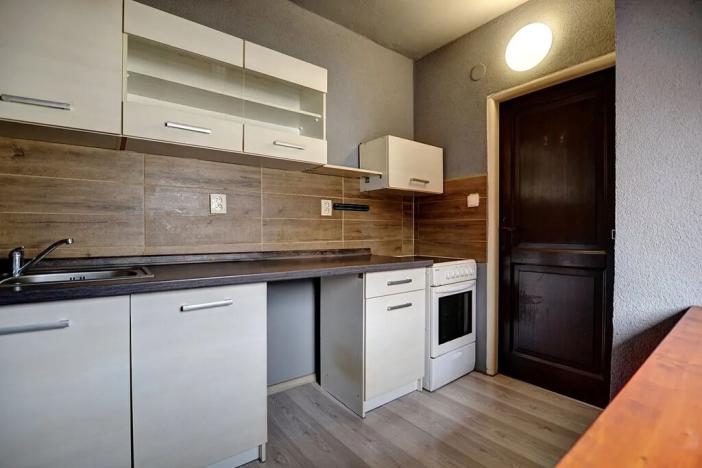 Prodej bytu 2+1, Rokytnice nad Jizerou, 55 m2