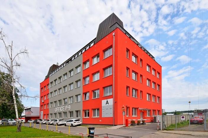 Pronájem kanceláře, Praha - Hloubětín, U Elektry, 12 m2