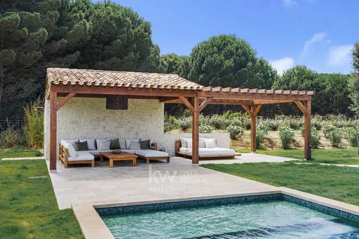 Prodej vily, Ramatuelle, Francie, 482 m2