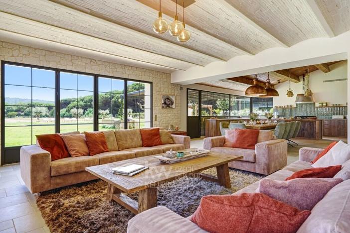 Prodej vily, Ramatuelle, Francie, 482 m2