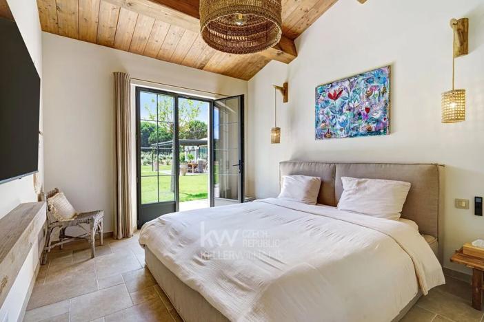 Prodej vily, Ramatuelle, Francie, 482 m2