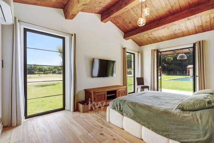 Prodej vily, Ramatuelle, Francie, 482 m2