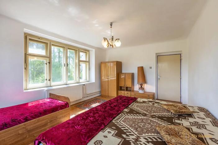 Prodej rodinného domu, Pavlíkov, 436 m2