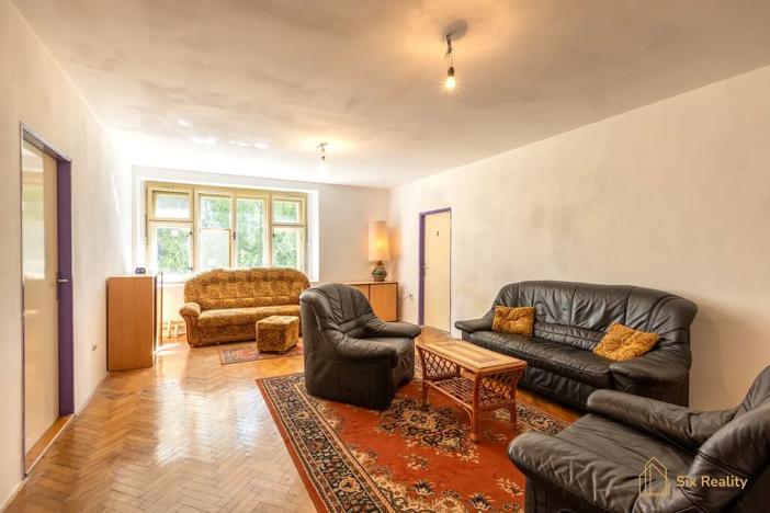 Prodej rodinného domu, Pavlíkov, 436 m2