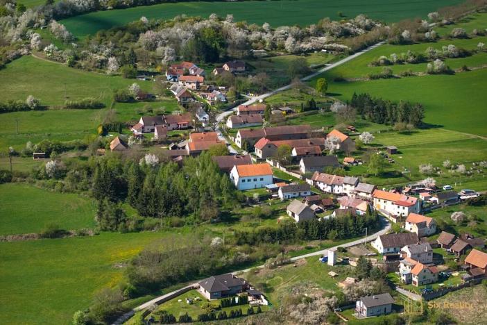 Prodej rodinného domu, Pavlíkov, 436 m2