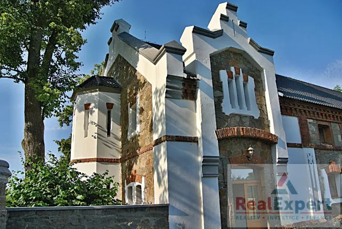 Prodej ubytování, Bavorov, 3277 m2