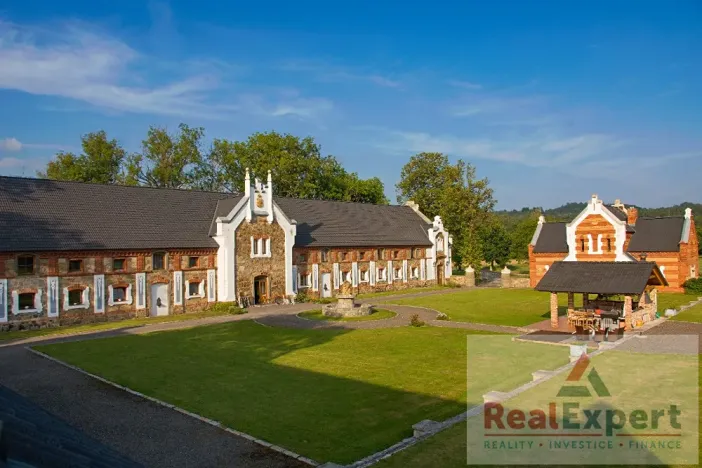 Prodej ubytování, Bavorov, 3277 m2