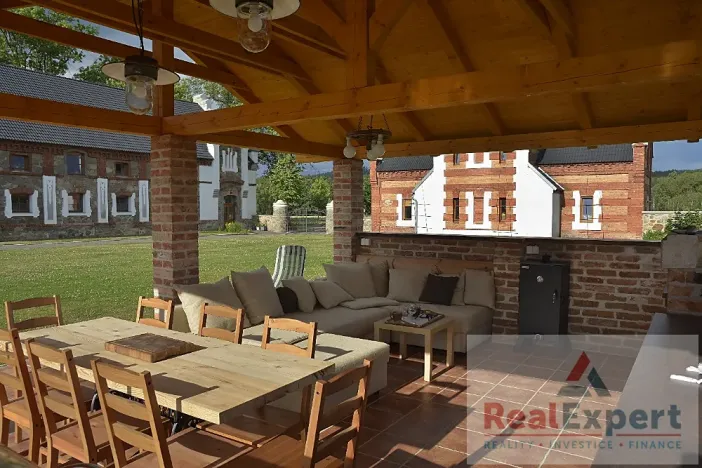 Prodej ubytování, Bavorov, 3277 m2