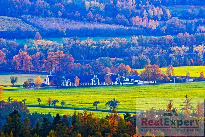Prodej ubytování, Bavorov, 3277 m2