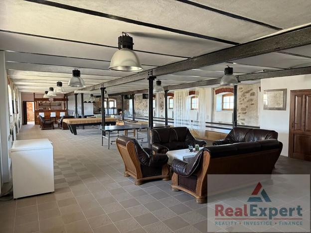 Prodej vícegeneračního domu, Bavorov, 3277 m2