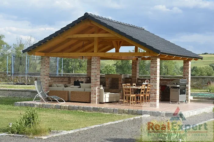 Prodej zemědělské usedlosti, Bavorov, 3277 m2