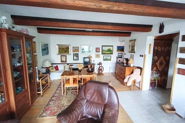 Prodej rodinného domu, Dolní Město, 105 m2