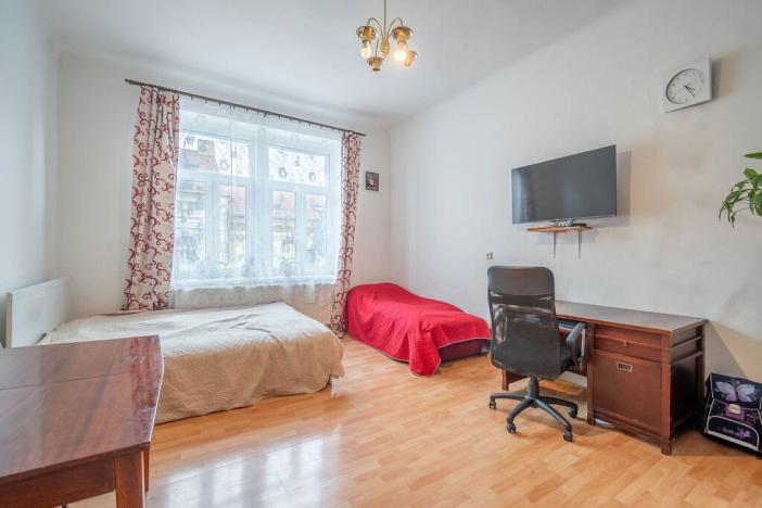 Prodej bytu 2+kk, Praha - Libeň, Novákových, 47 m2