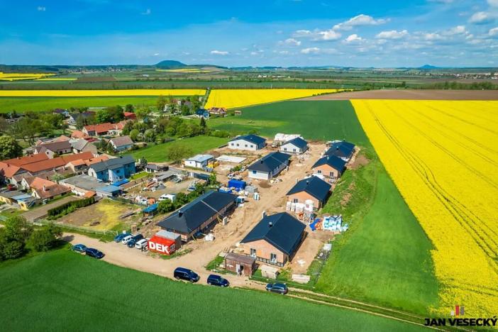 Prodej rodinného domu, Býkev, 115 m2