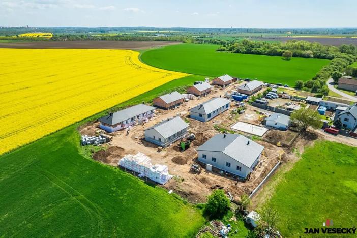 Prodej rodinného domu, Býkev, 115 m2