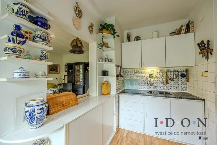 Prodej rodinného domu, Ostrava, Přibylova, 70 m2