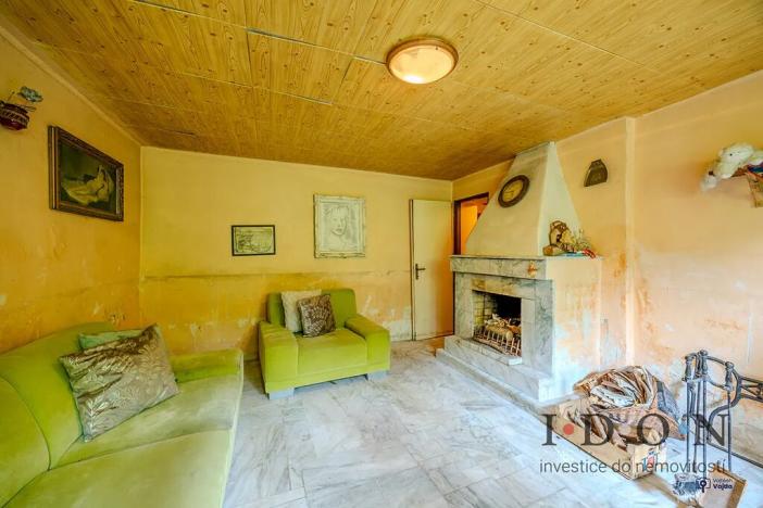 Prodej rodinného domu, Ostrava, Přibylova, 70 m2