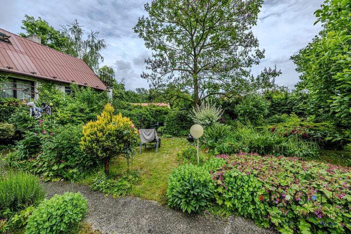 Prodej rodinného domu, Ostrava, Přibylova, 70 m2