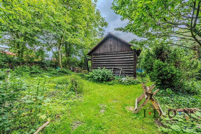 Prodej rodinného domu, Ostrava, Přibylova, 70 m2