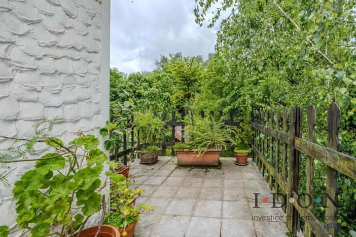 Prodej rodinného domu, Ostrava, Přibylova, 70 m2