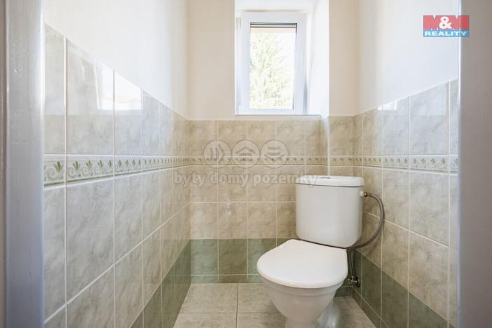 Prodej rodinného domu, Benešov, Nezvalova, 140 m2