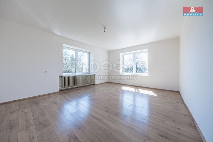 Prodej rodinného domu, Benešov, Nezvalova, 140 m2