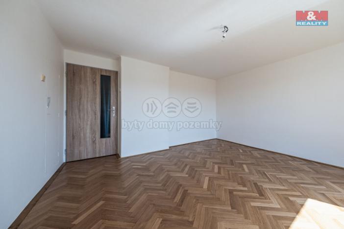 Prodej rodinného domu, Benešov, Nezvalova, 140 m2