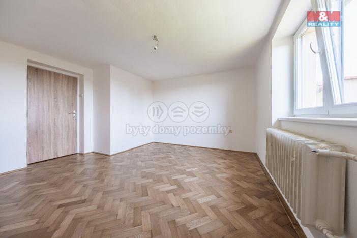 Prodej rodinného domu, Benešov, Nezvalova, 140 m2